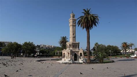 A journey to Smyrna, Turkey- the Second Church of Asia