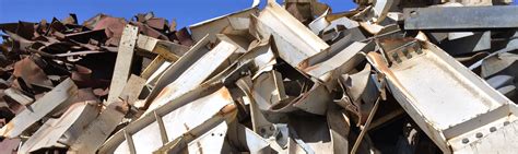 Our Services Scrap Processors Inc