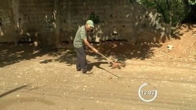 Link Vanguarda Moradores De Bairro De Atibaia Sp Reclamam De Lama E