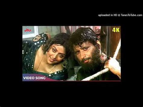 Zindagi Ki Na Toote Ladi Song K Lata Mangeshkar Nitin Mukesh