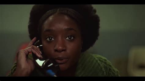 Si Beale Street Pouvait Parler Bande Annonce 2018 YouTube