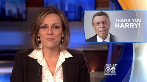 Harry Porterfield: CBS 2 retirement means ‘you’re fired’ | Robert Feder