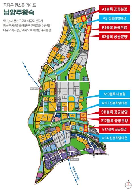 3기 신도시 남양주 왕숙 신도시 사전청약 현황 및 예상 분양가