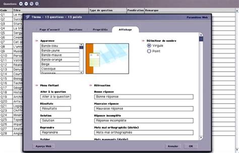 Différentes sortes de verbe ccdmd