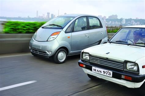 Biggest small cars in India | Autocar India