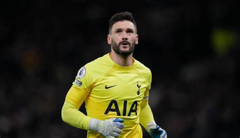 Hugo Llor S La Experiencia En El Arco Para Los Angeles Fc En