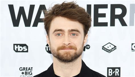 Daniel Radcliffe Explains Why He Wont Join Social Media And It Might