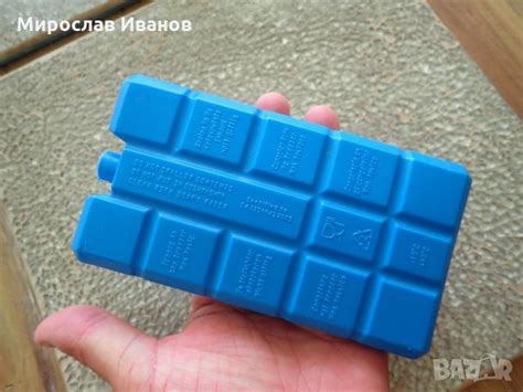 кутии за лед на хладилна чанта в Други стоки за дома в гр. Варна ...