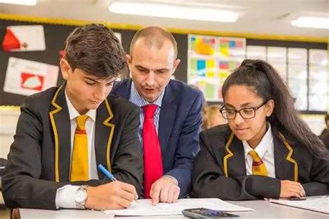 Sandy Secondary School Ofsted Report Parent Reviews 2024