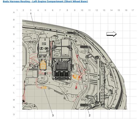 Opel Antara 2015 Electrical Wiring Diagrams Component Locator Auto