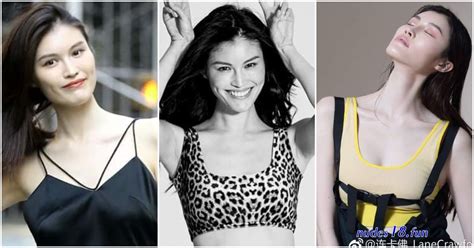 Sui He Nude OnlyFans Leaks