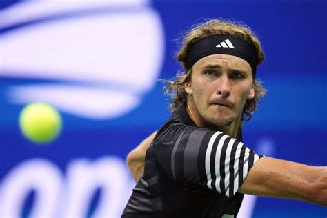 Atp Roundup Alexander Zverev Reaches Chengdu Final Khachanov