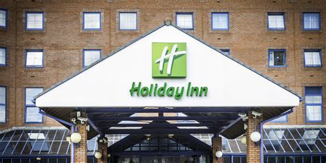 Restaurants Near Holiday Inn London - Sutton