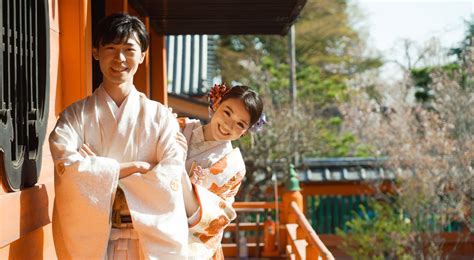 京都の和装前撮り・結婚写真（フォトウェディング）は「花嫁和婚」