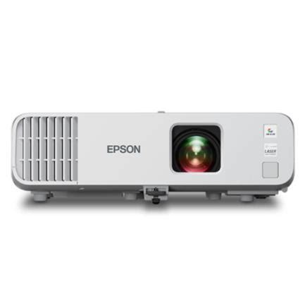 V11HA69020 Videoproyector Epson PowerLite L260F 3LCD 4600 Lúmenes 1080p