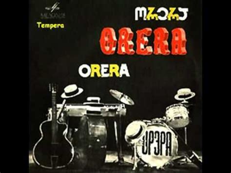 04 - ВИА Орэра. via orera. ვია ორერა. 1964 - YouTube