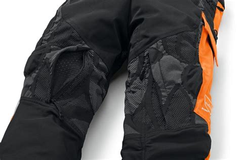 Protège Bras Protect MS STIHL PMDMAT