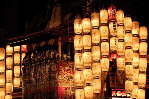 Gion Festival Travel Japan Japan National Tourism Organization