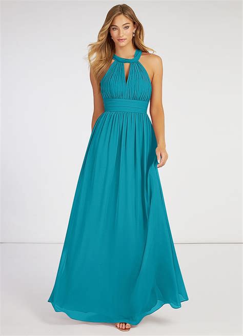 Azazie Camella Jade Bridesmaid Dresses Azazie Ca