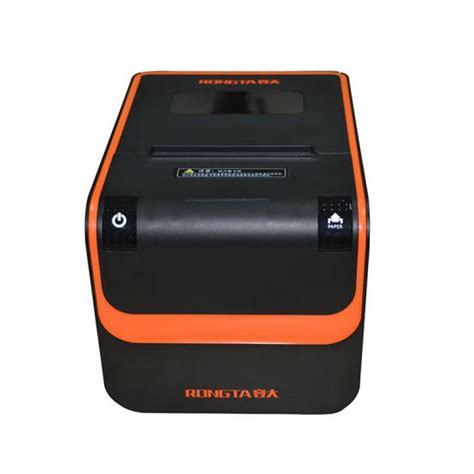 Rongta Rp A Mm Thermal Receipt Printer Tech City Zone Dhaka