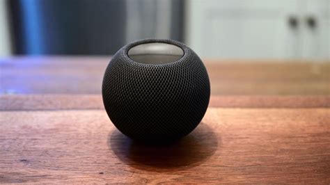 HomePod mini | Features, Specs, Price