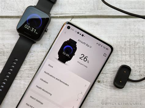 Amazfit Bip U Review News