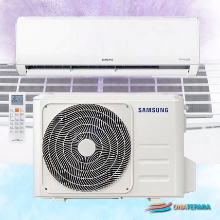 Aire Acondicionado Samsung Ar F Ar Art Inverter X R En Tarragona