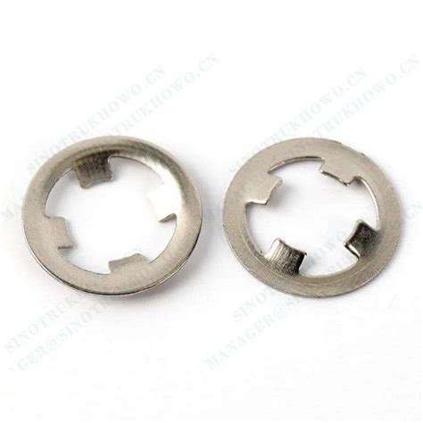 Sinotruk Howo Sitrak Parts Sinotruk Stop Ring Best Price