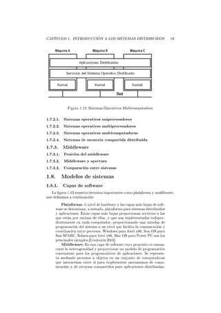 Sistemas Distribuidos PDF Descarga Gratuita