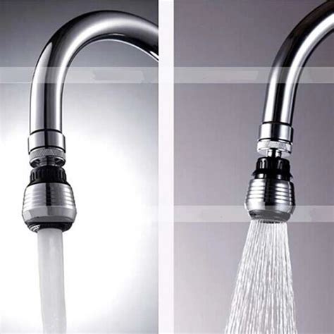 Low Flow Kitchen Sink Faucet