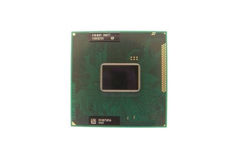 Процессор Intel® Pentium® B950