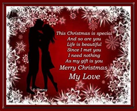 10 Romantic Christmas Quotes Christmas Love Quotes Merry Christmas