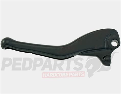 Brake Lever Yamaha Aerox 09 12 Pedparts UK