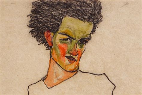 The Enduring Influence Of Egon Schiele Impressionist And Modern Art