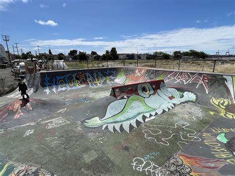 Lower Bobs Skatepark Trucks And Fins