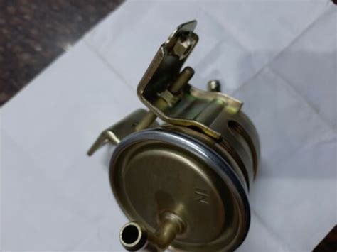 Suzuki Samurai OEM Fuel Filter SJ410 413 WITH BRACKET EBay