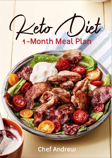 20 Modern 1 Month Keto Diet Plan Best Product Reviews