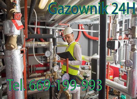 Przegl D Instalacji Gazowej Bytom Gazownik Bytom Gratka Pl