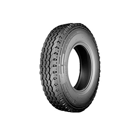 Llanta R Lt Agilis Hd Michelin