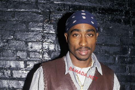 Du Nouveau Dans Laffaire Du Meurtre De La L Gende Du Hip Hop Tupac