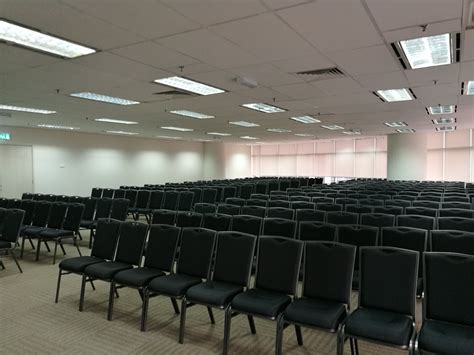 Tkp Conference Center Kuala Lumpur Kuala Lumpur Venue Eventopedia