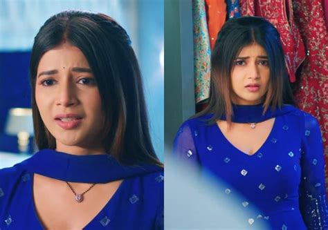 Yeh Rishta Kya Kehlata Hai Samridhii Shukla Wins Hearts With Her