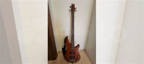 Бас гитара Ibanez Sd Gear Srx 500 Indonesia купить в Москве Хобби и