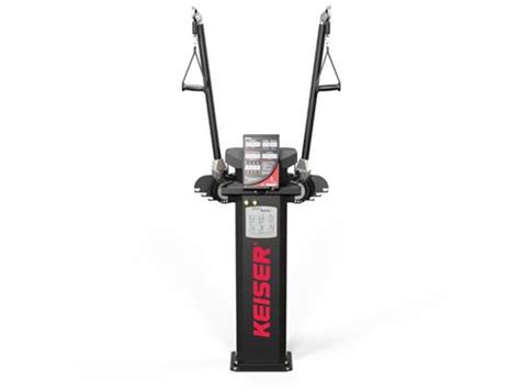 Keiser Functional Trainer Gym Warehouse