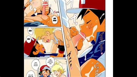 Pokemon Ash And Clement Comic Xxx Videos Porno Móviles And Películas Iporntvnet