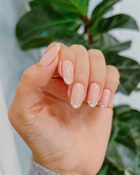 Esmaltes Nude Os Tons Mais Elegantes