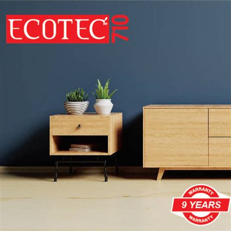 Ecotec Encore Plywwod