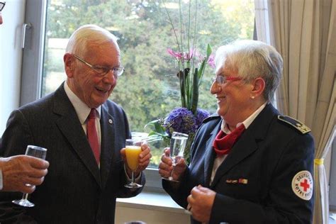 Meldung DRK LV Baden Württemberg