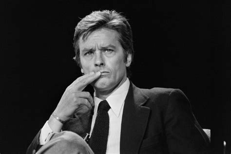 E Morto Alain Delon Icona Del Cinema Francese Ed Internazionale