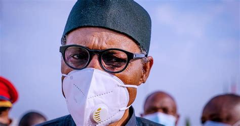 Buhari Returns To Abuja After 8 Day Working Visit To Kano Katsina